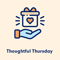 Thoughtful-Thursday 